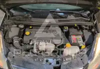 2013 Opel Corsa