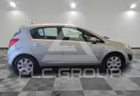 2013 Opel Corsa