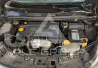 2013 Opel Corsa