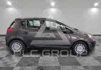 2013 Opel Corsa