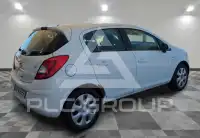 2013 Opel Corsa