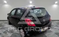 2013 Opel Corsa