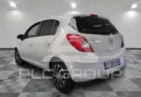 2013 Opel Corsa
