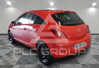 2013 Opel Corsa