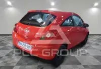 2013 Opel Corsa