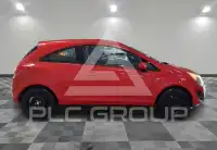 2013 Opel Corsa