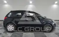 2013 Opel Corsa