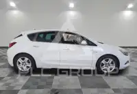 2013 Opel Astra