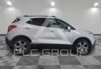2013 Opel Mokka