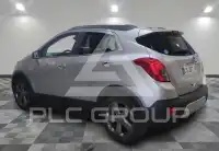 2013 Opel Mokka