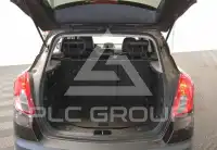 2013 Opel Mokka