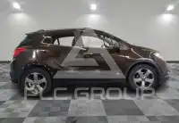 2013 Opel Mokka