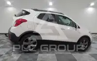 2013 Opel Mokka