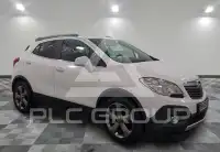 2013 Opel Mokka