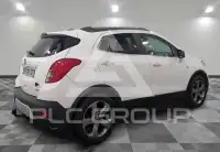 2013 Opel Mokka