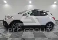 2013 Opel Mokka