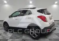 2013 Opel Mokka