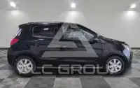 2014 Mitsubishi SpaceStar