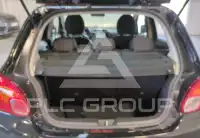 2014 Mitsubishi SpaceStar