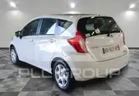 2014 Nissan Note