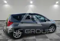 2014 Nissan Note