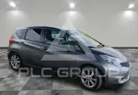 2014 Nissan Note