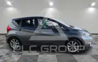 2014 Nissan Note