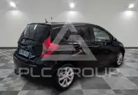 2014 Nissan Note