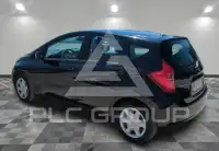 2014 Nissan Note