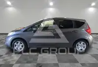 2014 Nissan Note