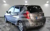 2014 Nissan Note