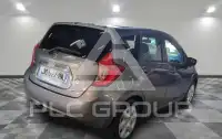 2014 Nissan Note