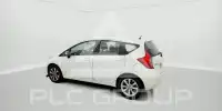 2014 Nissan Note