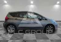 2014 Nissan Note