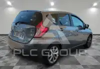 2014 Nissan Note