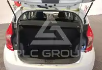 2014 Nissan Note