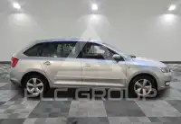 2014 Skoda Rapid