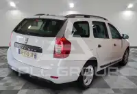 2014 Dacia Logan