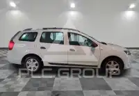 2014 Dacia Logan
