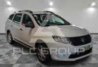 2014 Dacia Logan