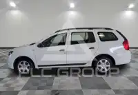 2014 Dacia Logan