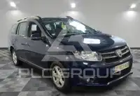 2014 Dacia Logan