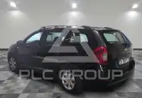 2014 Dacia Logan