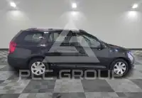2014 Dacia Logan