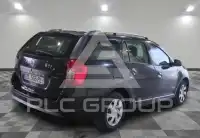 2014 Dacia Logan
