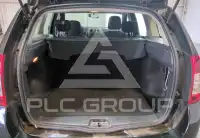 2014 Dacia Logan