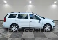 2014 Dacia Logan