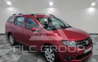 2014 Dacia Logan