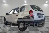 2014 Dacia Duster