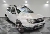 2014 Dacia Duster